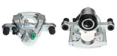 BUDWEG CALIPER 344467 -  Тормозной суппорт